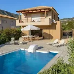 Βίλα Seaside Aqua Bliss & Serenity With Private Pool Κρανίδι