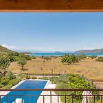 Βίλα Seaside Aqua Bliss & Serenity With Private Pool *