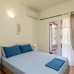 Seaside Aqua Bliss & Serenity With Private Pool * Κρανίδι