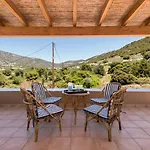 Βίλα Seaside Aqua Bliss & Serenity With Private Pool
