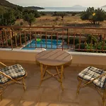 Βίλα Seaside Aqua Bliss & Serenity With Private Pool