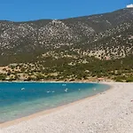Βίλα Seaside Aqua Bliss & Serenity With Private Pool *