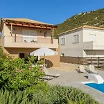 Seaside Aqua Bliss & Serenity With Private Pool Βίλα Κρανίδι