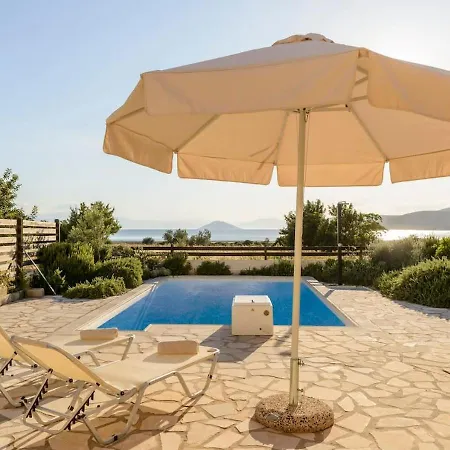Seaside Aqua Bliss & Serenity With Private Pool *