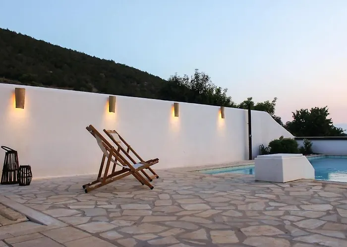 Seaside Aqua Bliss & Serenity With Private Pool Villa *