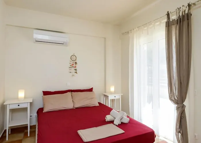 Seaside Aqua Bliss & Serenity With Private Pool 빌라 *