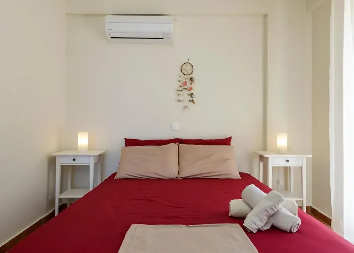 빌라 Seaside Aqua Bliss & Serenity With Private Pool *