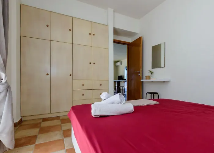 Seaside Aqua Bliss & Serenity With Private Pool * Kranidi