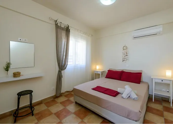 빌라 Seaside Aqua Bliss & Serenity With Private Pool 크라니디