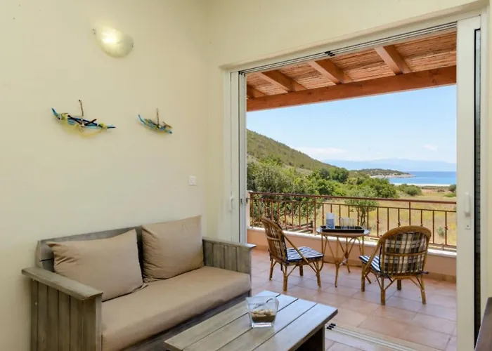 Seaside Aqua Bliss & Serenity With Private Pool Villa