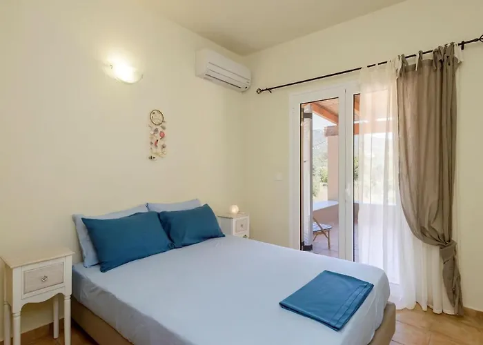 Seaside Aqua Bliss & Serenity With Private Pool * Kranidi