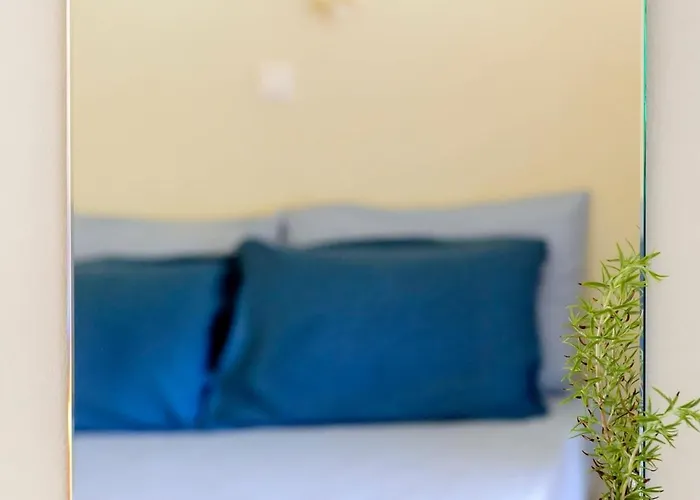 Seaside Aqua Bliss & Serenity With Private Pool Kranidi